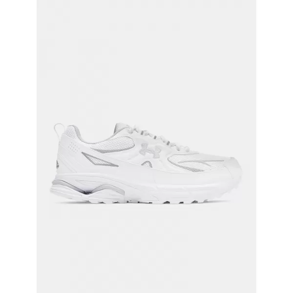  Boty UNDER ARMOUR UA APPARITION TECH bílá 