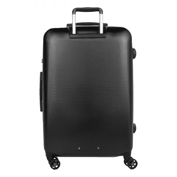  Kufr HEYS VANTAGE SMART LUGGAGE L BLACK 