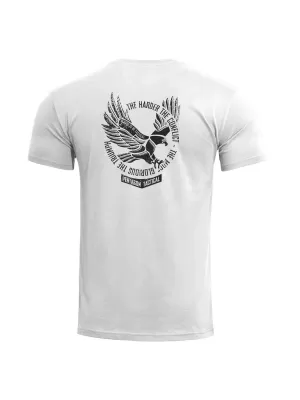 Triko PENTAGON AGERON EAGLE K09012 WHITE