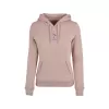 Dámská mikina BRANDIT 8675 DUSK ROSE