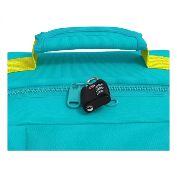  Batoh CABINZERO CLASSIC 36L AQUA LAGOON 