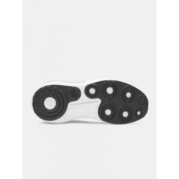  Boty UNDER ARMOUR UA U PHANTOM 4 RFLCT 3027672-390 ZELENÁ 