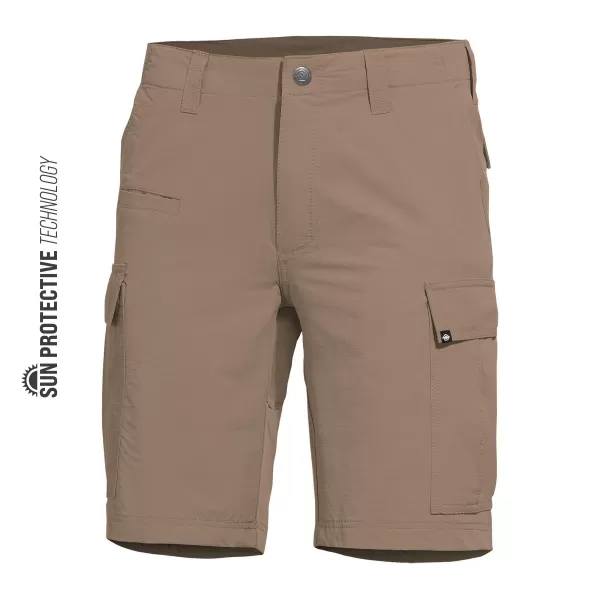  Kraťasy PENTAGON BDU 2.0 TROPIC SHORTS K05061 COYOTE 