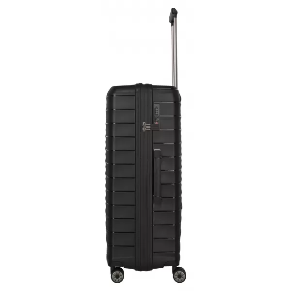  Kufr TRAVELITE MOOBY L BLACK 