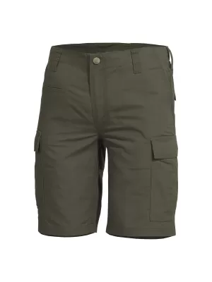 Kraťasy PENTAGON BDU 2.0 SHORTS K05011 RANGER GREEN