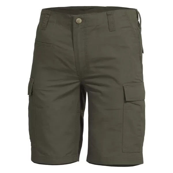  Kraťasy PENTAGON BDU 2.0 SHORTS K05011 RANGER GREEN 