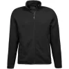 Pánská mikina Tee Jays | TJ 9615 BLACK