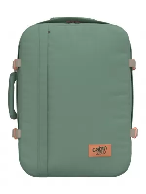 Batoh CABINZERO CLASSIC 44L SAGE FOREST
