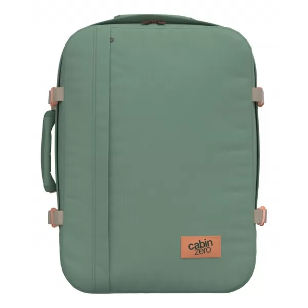  Batoh CABINZERO CLASSIC 44L SAGE FOREST 