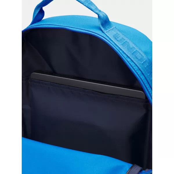  Batoh UNDER ARMOUR UA ESSENTIAL BACKPACK 1378415-402 MODRÁ 