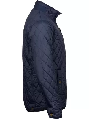 Pánská bunda Tee Jays | TJ 9660 DEEP NAVY