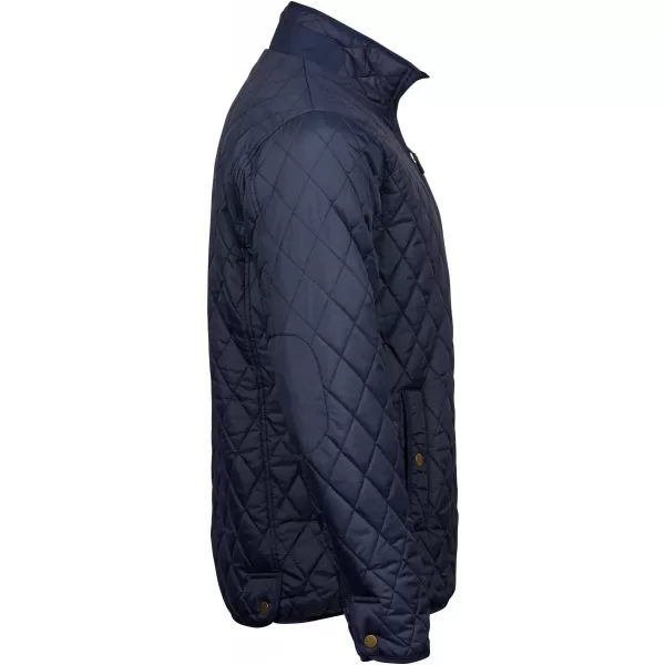  Pánská bunda Tee Jays | TJ 9660 DEEP NAVY 