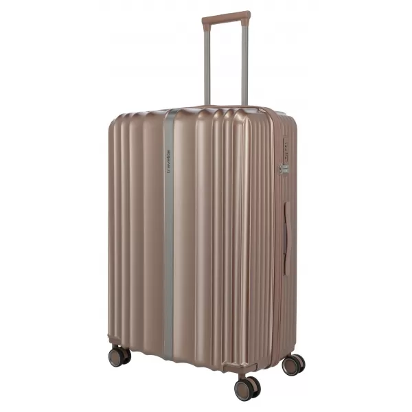  Kufr TRAVELITE PAROS 4W L CAPPUCCINO 