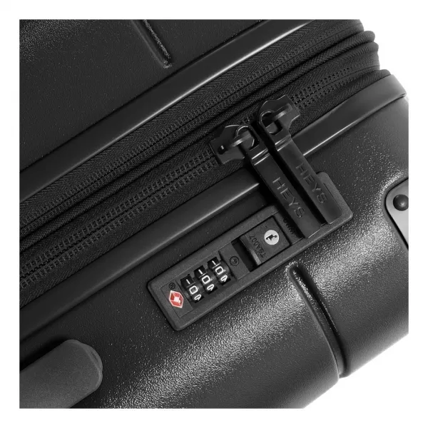  Kufr HEYS ZEN S BLACK 