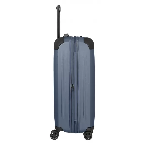  Kufr TRAVELITE DYNAMIIC S,M,L DENIMBLUE 