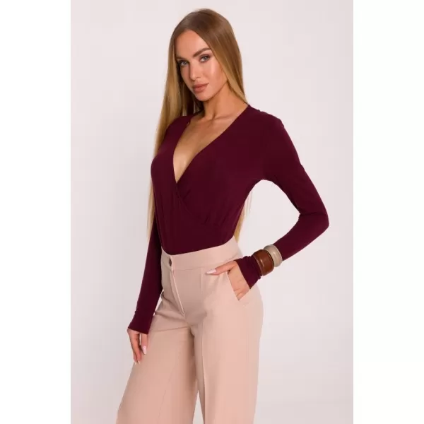  Dámské kalhoty MOE M875 BEIGE 