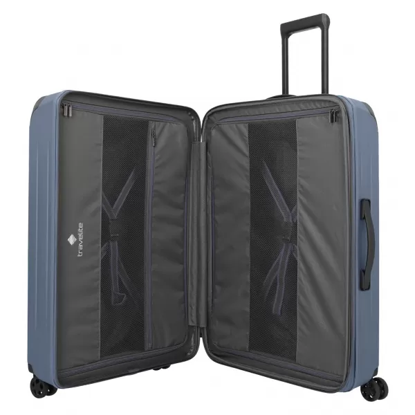  Kufr TRAVELITE DYNAMIIC XL DENIMBLUE 