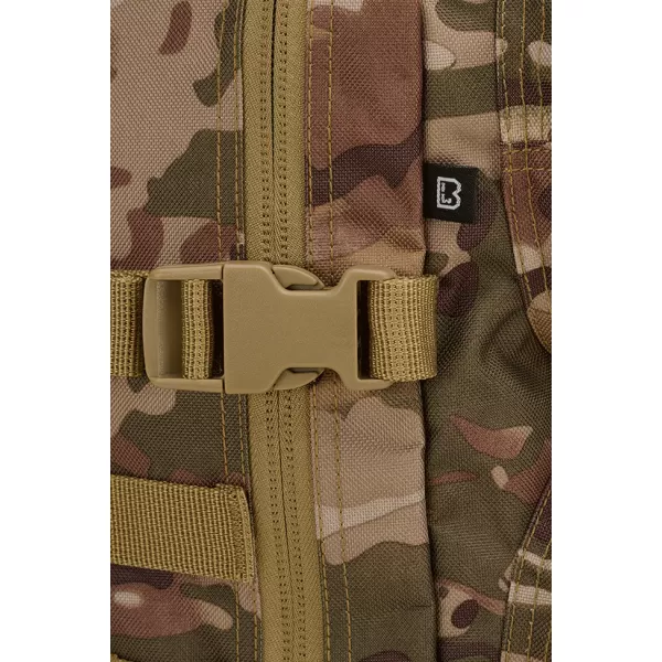  Batoh BRANDIT 8022 TACTICAL CAMO 