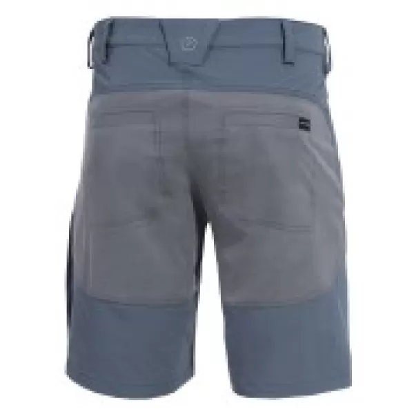  Kraťasy PENTAGON RENEGADE SAVANNA SHORT PANTS K05049 BLACK 