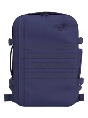 Batoh CABINZERO MILITARY 36L GALAXY BLUE