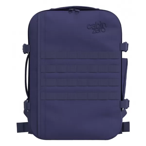  Batoh CABINZERO MILITARY 36L GALAXY BLUE 