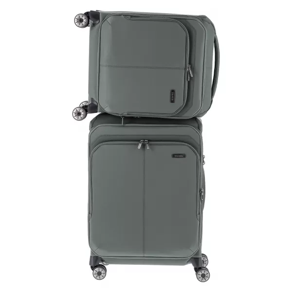  Kufr TRAVELITE PRIIMA S OLIVE 