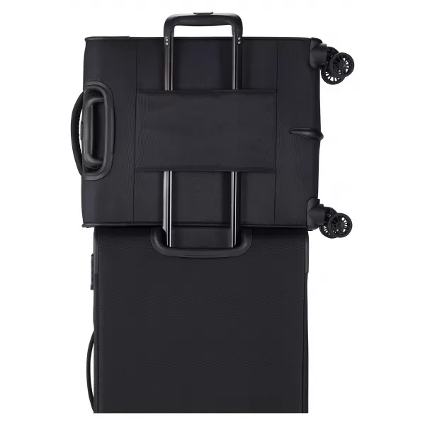  Kufr TRAVELITE CHIOS S,M,L BLACK 