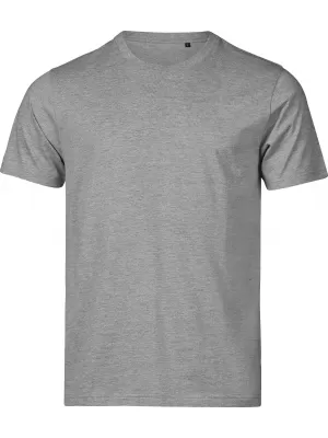 Pánské tričko Tee Jays | TJ 1150 HEATHER GREY