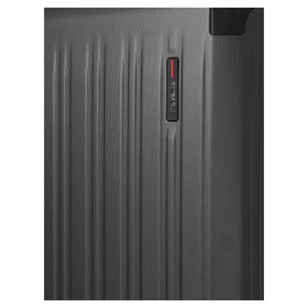  Kufr TRAVELITE DYNAMIIC S,M,L ANTHRACITE 