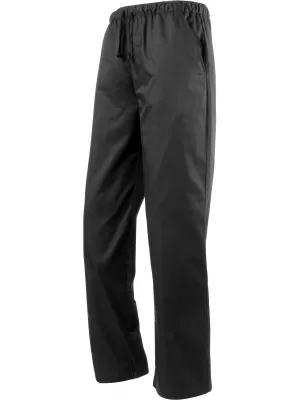 Unisex Kalhoty Premier | PR 553 BLACK
