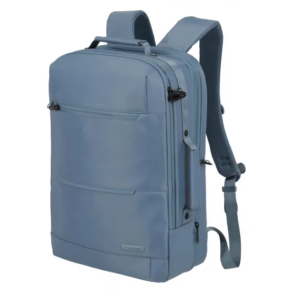  Batoh TRAVELITE WORKFLOOW BACKPACK L DENIMBLUE 