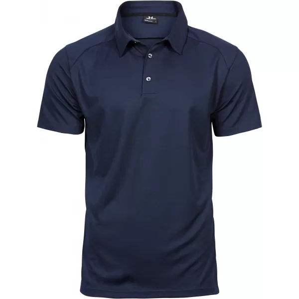  Pánské tričko Tee Jays | TJ 7200 NAVY 