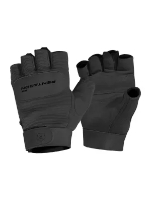 Rukavice PENTAGON 1/2 DUTY MECHANIC P20010 P20010 BLACK