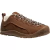 Dámské turistické boty KEEN JASPER SPLIT SKALL BROWN