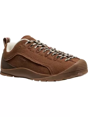 Dámské turistické boty KEEN JASPER SPLIT SKALL BROWN