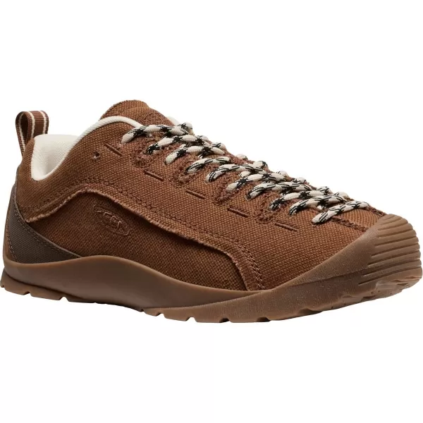  Dámské turistické boty KEEN JASPER SPLIT SKALL BROWN 