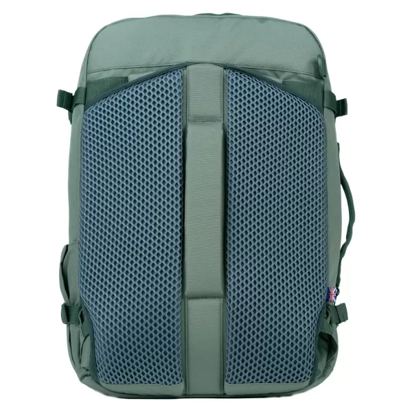 Batoh CABINZERO CLASSIC PRO 42L GEORGIAN KHAKI 