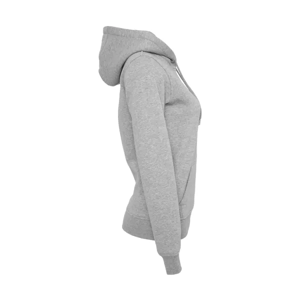  Dámská mikina BRANDIT 8675 HEATHER GREY 