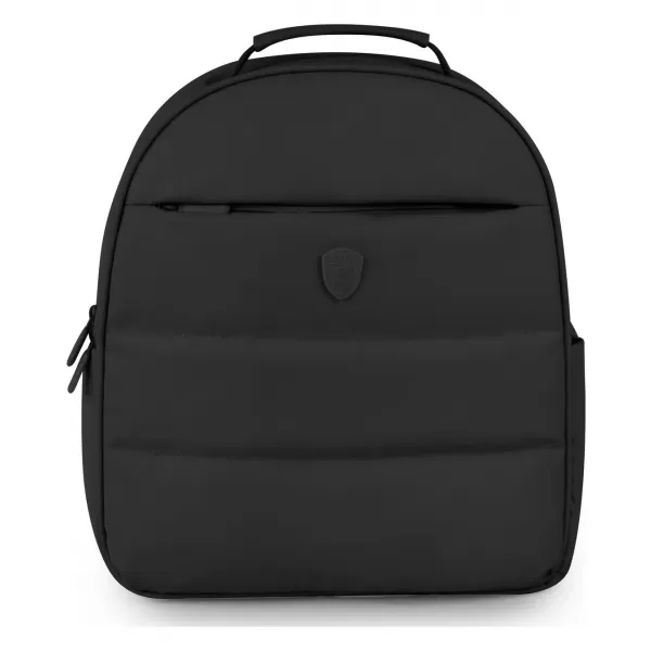  Batoh HEYS Puffer Backpack Black Black 