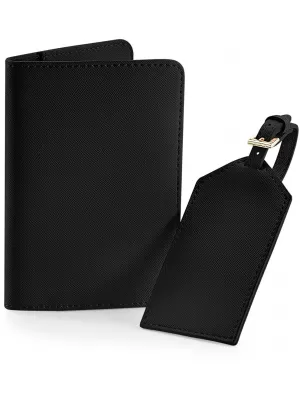 BagBase | BG 755 BLACK