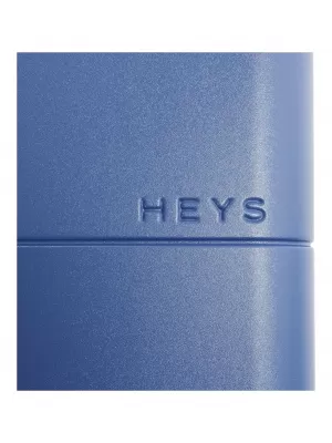 Kufr HEYS ZEN M ROYAL BLUE