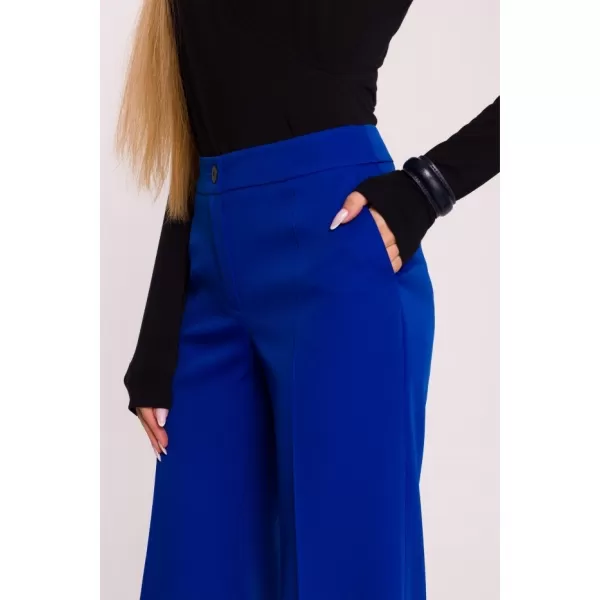  Dámské kalhoty MOE M875 ROYAL BLUE 