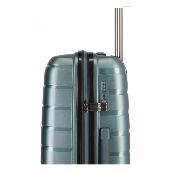  Kufr TRAVELITE AIR BASE L ICE BLUE 