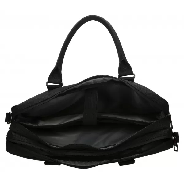 Taška ENRICO BENETTI CORNELL TABLET BAG BLACK 