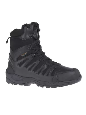 Pánské boty PENTAGON ACHILLES XTR 8 TACTICAL K15032 BLACK