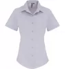 Dámská košile Premier | PR 346 SILVER