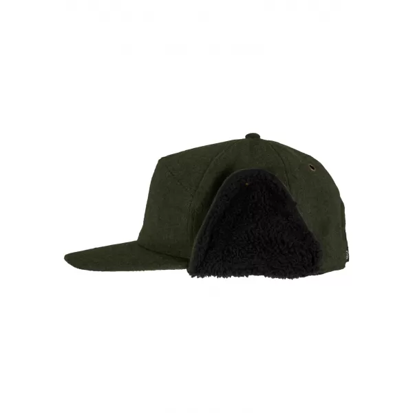  Čepice BRANDIT 7010 OLIVE 