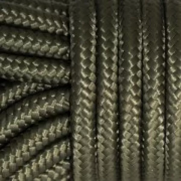  Parašňůra PENTAGON MULTI PURPOSE ROPE 10MM X 15M  D25009 COYOTE 