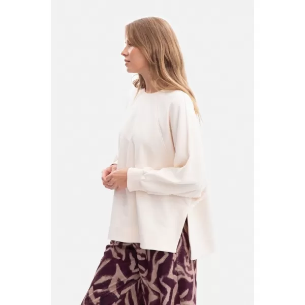  Dámská mikina BEWEAR B306 VANILLA 