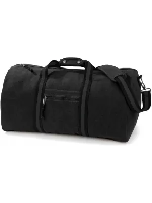 Taška/Batoh Quadra | QD 613 VINTAGE BLACK